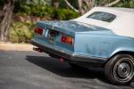 Rolls-Royce Camargue Drophead Conversion 1979 года